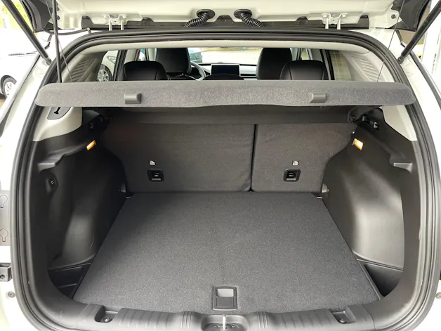 JEEP Compass 4x2 1.5 T MHEV Swiss Limited Plus