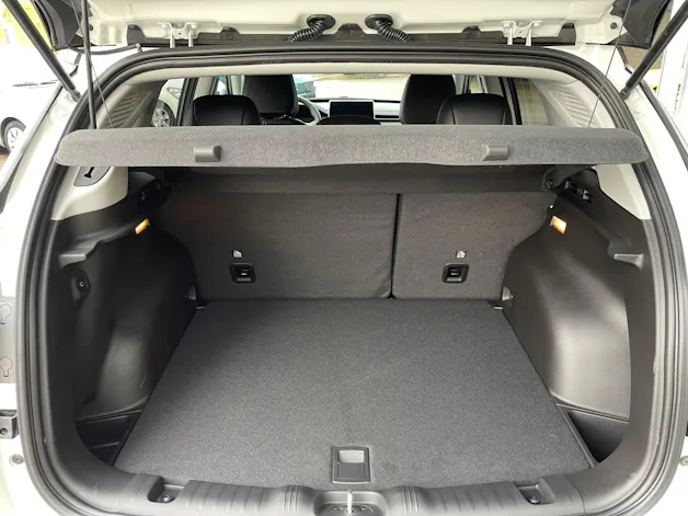 JEEP Compass 4x2 1.5 T MHEV Swiss Limited Plus