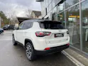 JEEP Compass 4x2 1.5 T MHEV Swiss Limited Plus