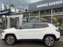 JEEP Compass 4x2 1.5 T MHEV Swiss Limited Plus
