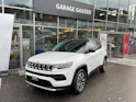 JEEP Compass 4x2 1.5 T MHEV Swiss Limited Plus