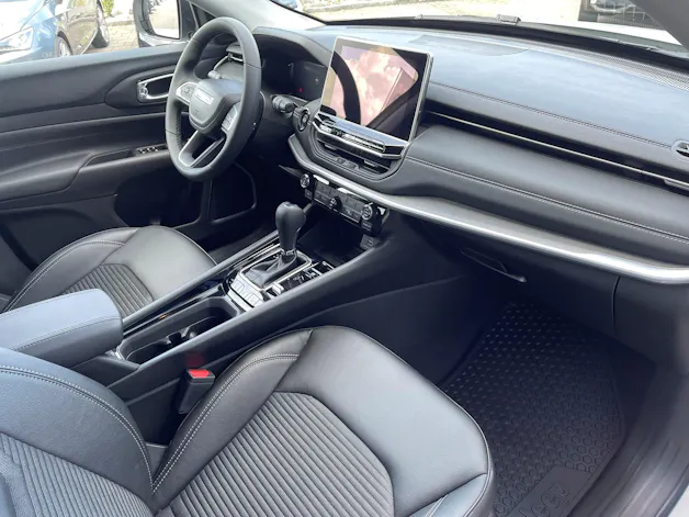 JEEP Compass 1.3 T PHEV Swiss Limited Plus AWD