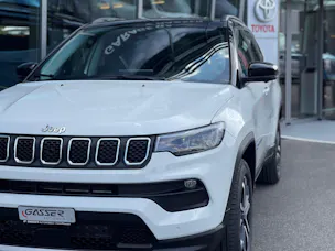 JEEP Compass 1.3 T PHEV Swiss Limited Plus AWD