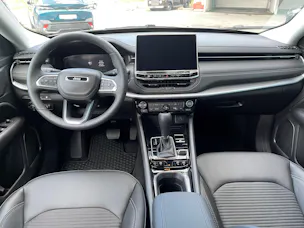JEEP Compass 1.3 T PHEV Swiss Limited Plus AWD