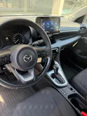 MAZDA 2 Hybrid Centre-line