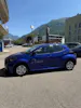MAZDA 2 Hybrid Centre-line