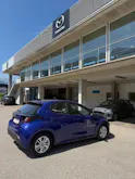 MAZDA 2 Hybrid Centre-line