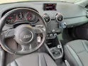 AUDI A1 1.6 TDI Ambition **frisch ab MFK, Service und Zahnriemen mit Wasserpumpe ersetzt**