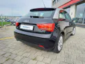 AUDI A1 1.6 TDI Ambition **frisch ab MFK, Service und Zahnriemen mit Wasserpumpe ersetzt**