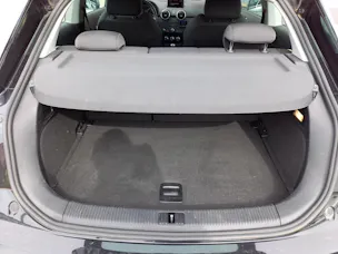 AUDI A1 1.6 TDI Ambition **frisch ab MFK, Service und Zahnriemen mit Wasserpumpe ersetzt**