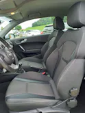 AUDI A1 1.6 TDI Ambition **frisch ab MFK, Service und Zahnriemen mit Wasserpumpe ersetzt**