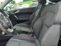 AUDI A1 1.6 TDI Ambition **frisch ab MFK, Service und Zahnriemen mit Wasserpumpe ersetzt**