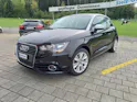AUDI A1 1.6 TDI Ambition **frisch ab MFK, Service und Zahnriemen mit Wasserpumpe ersetzt**