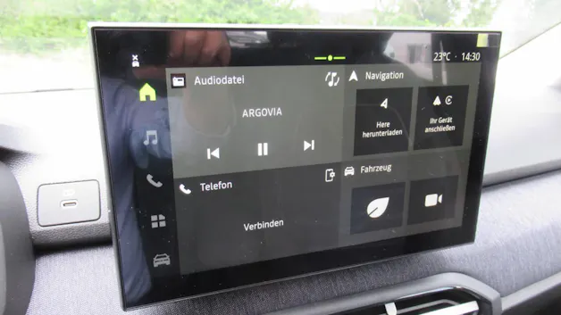 DACIA Sandero 1.0 TCe 100 Journey
