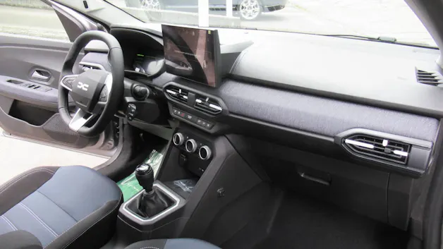 DACIA Sandero 1.0 TCe 100 Journey