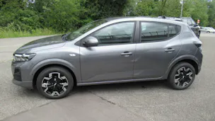 DACIA Sandero 1.0 TCe 100 Journey