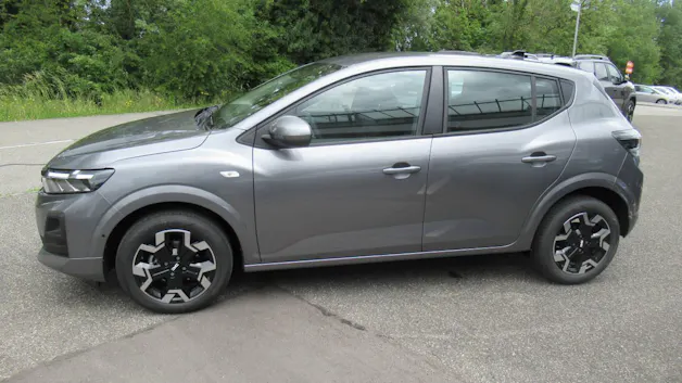 DACIA Sandero 1.0 TCe 100 Journey