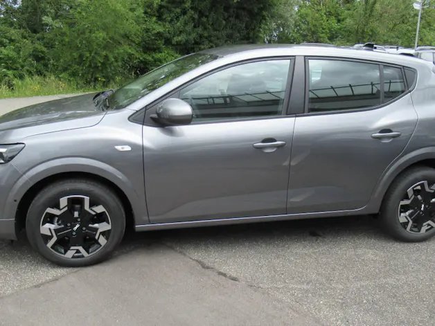 DACIA Sandero 1.0 TCe 100 Journey