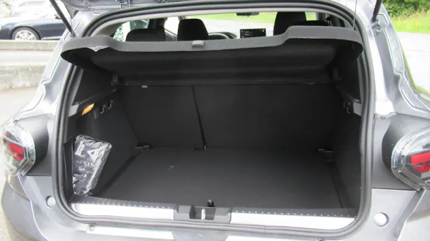 DACIA Sandero 1.0 TCe 100 Journey