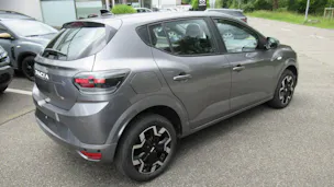 DACIA Sandero 1.0 TCe 100 Journey