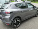DACIA Sandero 1.0 TCe 100 Journey