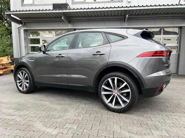 Jaguar E-Pace 2.0 P200 HSE AWD Automatik