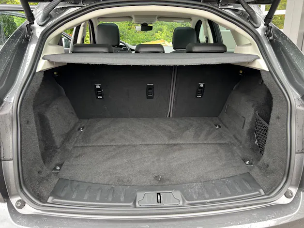Jaguar E-Pace 2.0 P200 HSE AWD Automatik