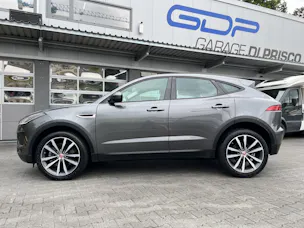 Jaguar E-Pace 2.0 P200 HSE AWD Automatik