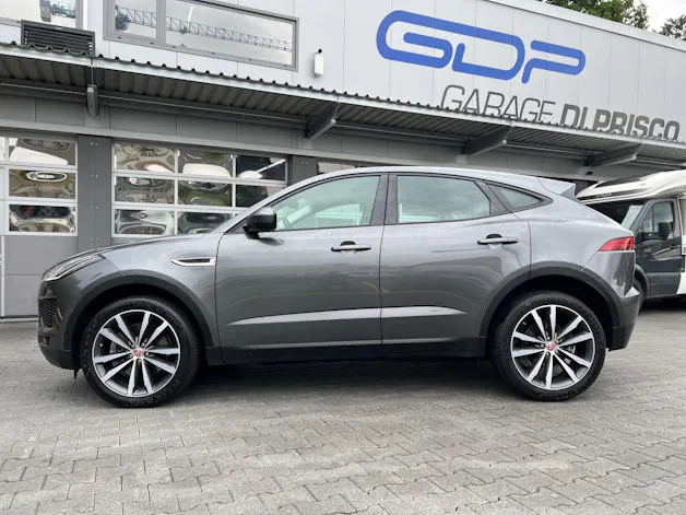 Jaguar E-Pace 2.0 P200 HSE AWD Automatik