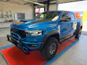 DODGE Ram 1500 TRX