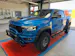 DODGE Ram 1500 TRX