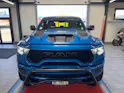 DODGE Ram 1500 TRX