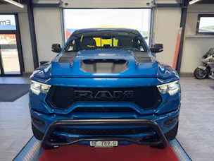 DODGE Ram 1500 TRX