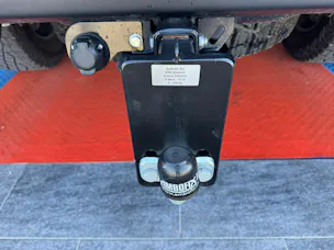 DODGE Ram 1500 TRX