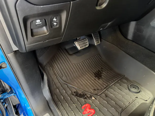 DODGE Ram 1500 TRX