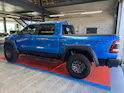 DODGE Ram 1500 TRX