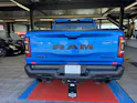 DODGE Ram 1500 TRX