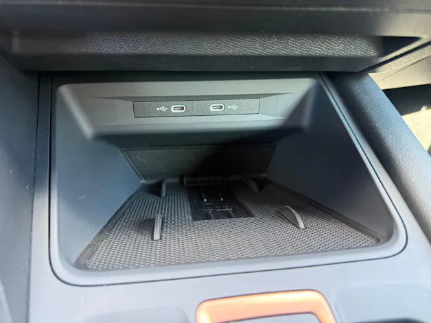 CUPRA Formentor 1.5 eTSI DSG
