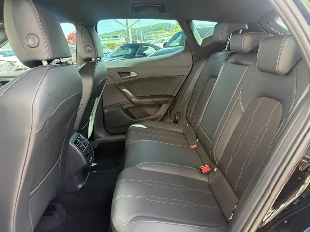 CUPRA Formentor 1.5 eTSI DSG