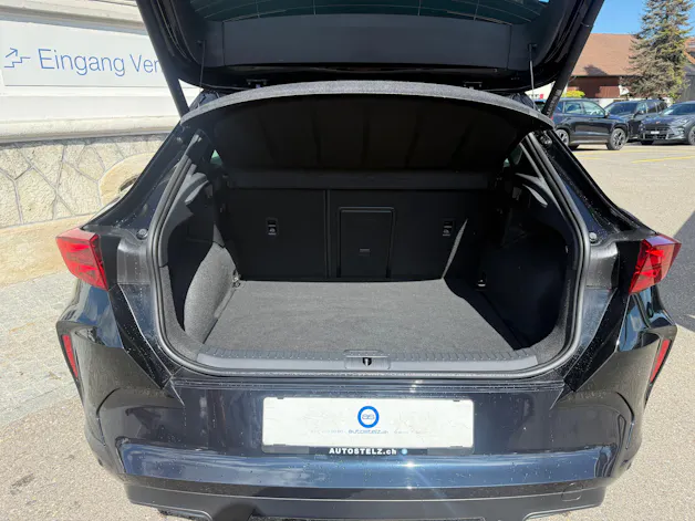 CUPRA Formentor 1.5 eTSI DSG