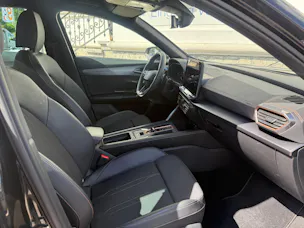 CUPRA Formentor 1.5 eTSI DSG