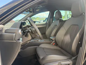 CUPRA Formentor 1.5 eTSI DSG