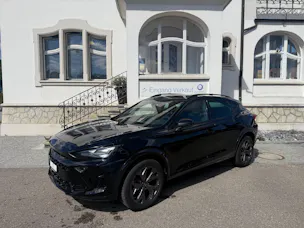 CUPRA Formentor 1.5 eTSI DSG