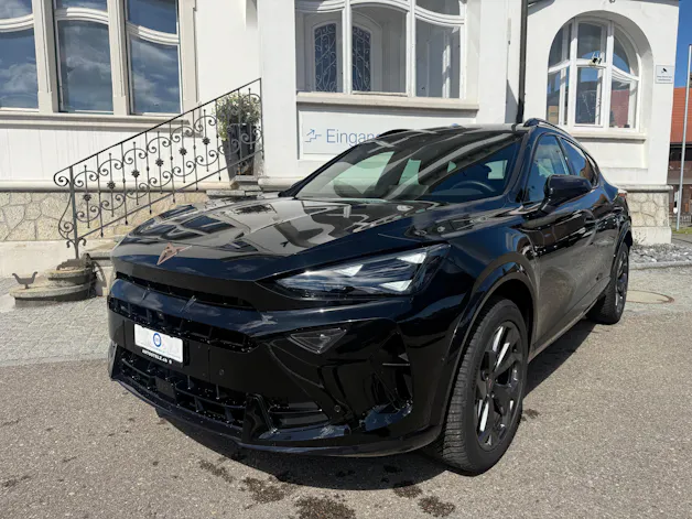 CUPRA Formentor 1.5 eTSI DSG