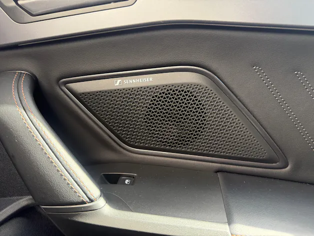 CUPRA Formentor 1.5 eTSI DSG