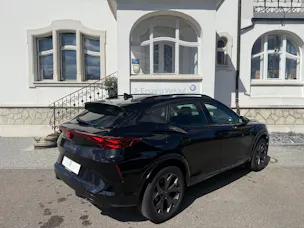 CUPRA Formentor 1.5 eTSI DSG