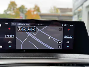 PEUGEOT 3008 145 e-DSC6 Hybrid Allure Premium