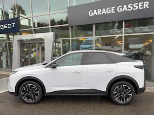 PEUGEOT 3008 145 e-DSC6 Hybrid Allure Premium