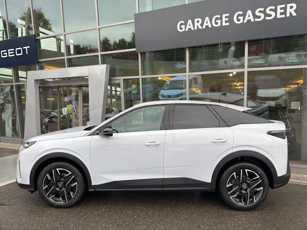 PEUGEOT 3008 145 e-DSC6 Hybrid Allure Premium