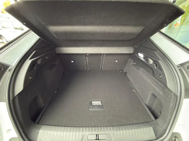 PEUGEOT 3008 145 e-DSC6 Hybrid Allure Premium